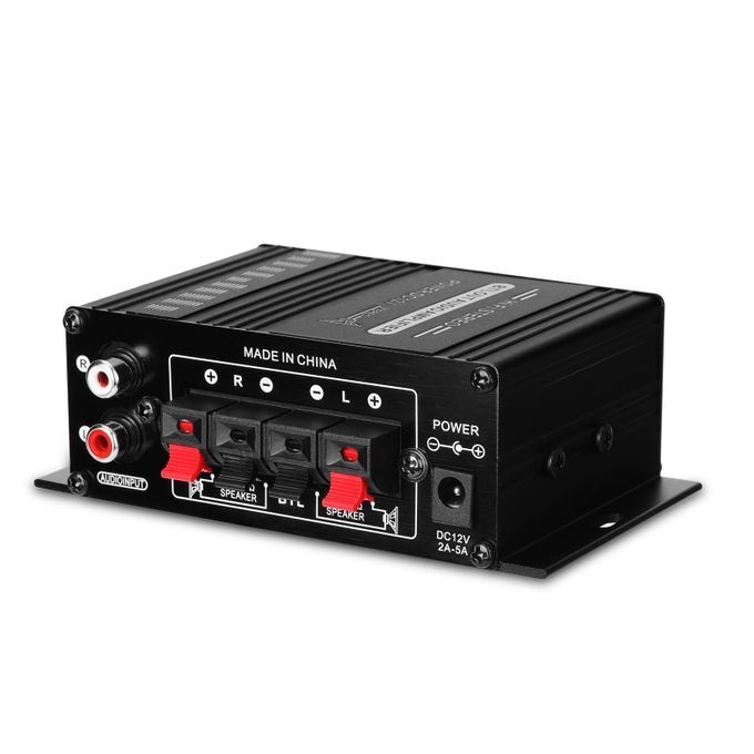 product_image_name-Generic-AK270 Mini Audio 2-Channel Stereo Amplifier Portable Sound-5