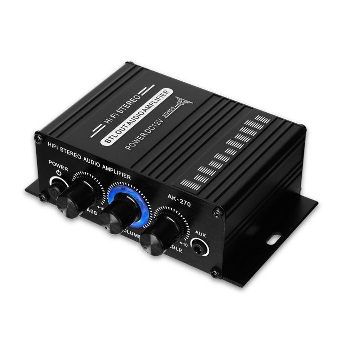 product_image_name-Generic-AK270 Mini Audio 2-Channel Stereo Amplifier Portable Sound-4