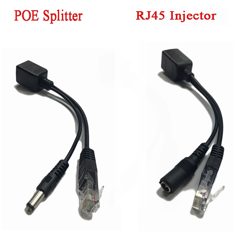 Alimentation par Ethernet (PoE)