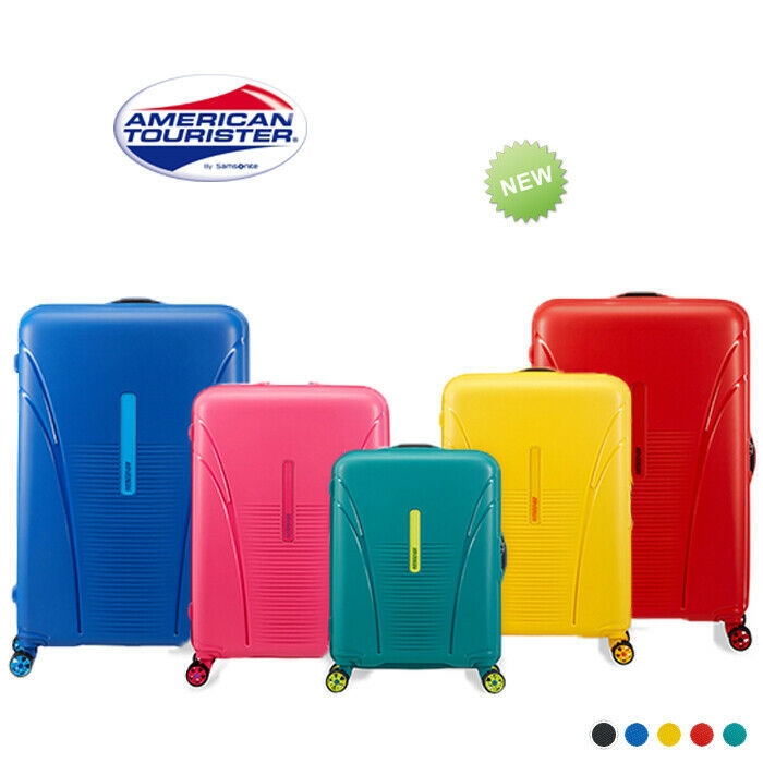 american tourister skytracer