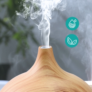 Diffuseur Huiles Essentielles