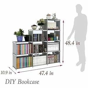 bookshelf
