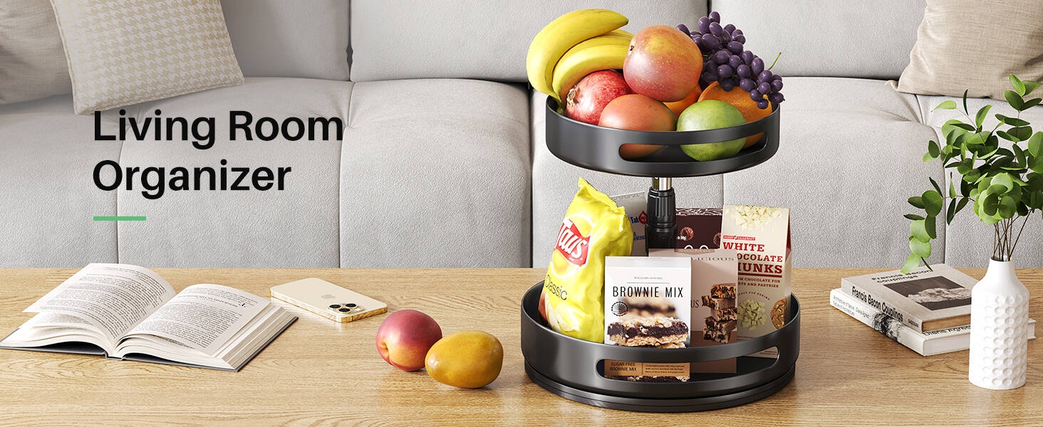 kitchen lazy susan