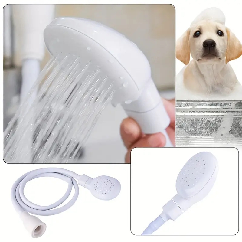 1pc     faucet       for   washing   and dog   multifunctional tap   nozzle   and     and   use details 0