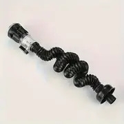 space saving flexible sink         stainless steel abs   kitchen bathroom details 3