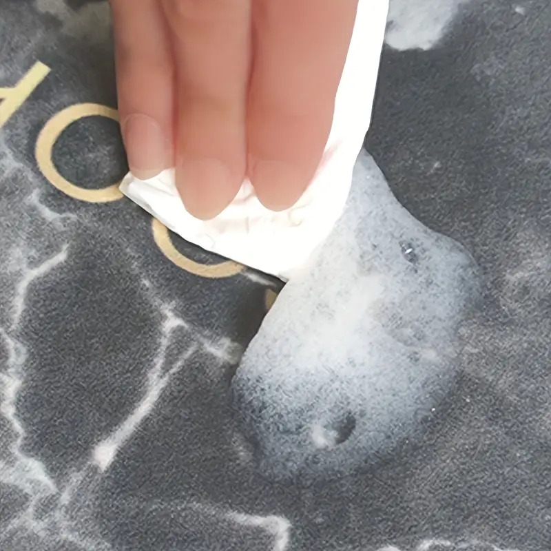 1件速干浴室垫，宠物喂食垫，超强吸水硅藻泥地垫，防滑吸水地板垫，柔软舒适浴室垫，适用于浴室、淋浴间、洗衣房、卧室、门垫、厨房地垫 商品详情 1