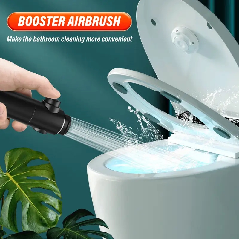 shower head and hose 2m high pressure shower heads handheld shower head with 6 spray   water saving shower heads with filter core accessory set showerhead and hose set for adult children bathroom details 2