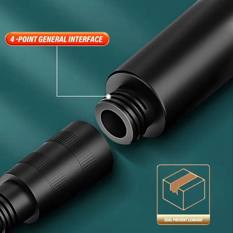 shower head and hose 2m high pressure shower heads handheld shower head with 6 spray   water saving shower heads with filter core accessory set showerhead and hose set for adult children bathroom details 8