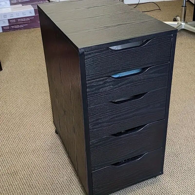 1 卷木纹壁纸防油贴纸,自粘壁纸接触纸可拆卸墙贴剥离,适用于厨房浴室背景墙书桌电器家具贴纸,厨房防水防油,乙烯基薄膜加厚耐热贴纸 商品详情 6