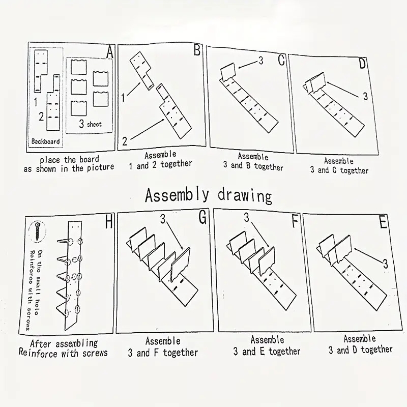 5-tier white floating wall shelf - heavy-duty vertical storage rack, easy-clean non-porous surface, space-saving modern minimalist shelf system for living room, bedroom, entryway - sturdy construction for decor, plants, books, electronics - ideal for small spaces, home organization, contemporary design, durable shelving, multitier shelf, apartment dwellers Product details 3