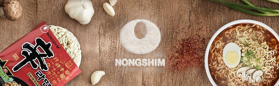 Nongshim
