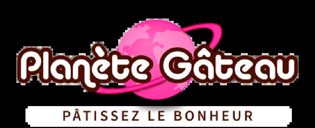 PLANETE GATEAU