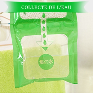 Feuchtigkeitsabsorber Schrank