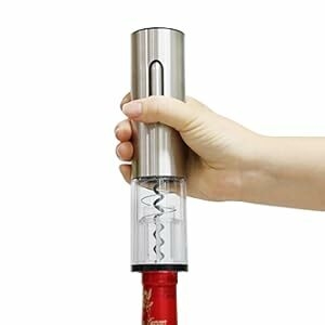 Ouvre Bouteille Électrique Tire Bouchon Électrique Rechargeable