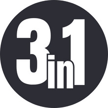 Absorbeur d'humidité ambiante