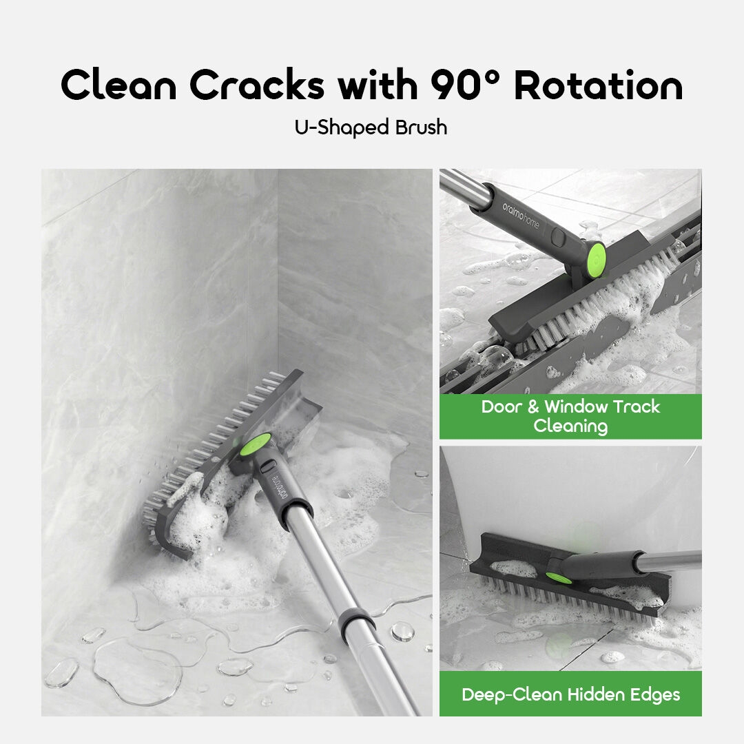oraimo cleaning tool set flexclean OHCC-001 05 clean cracks with 90 degree rotation