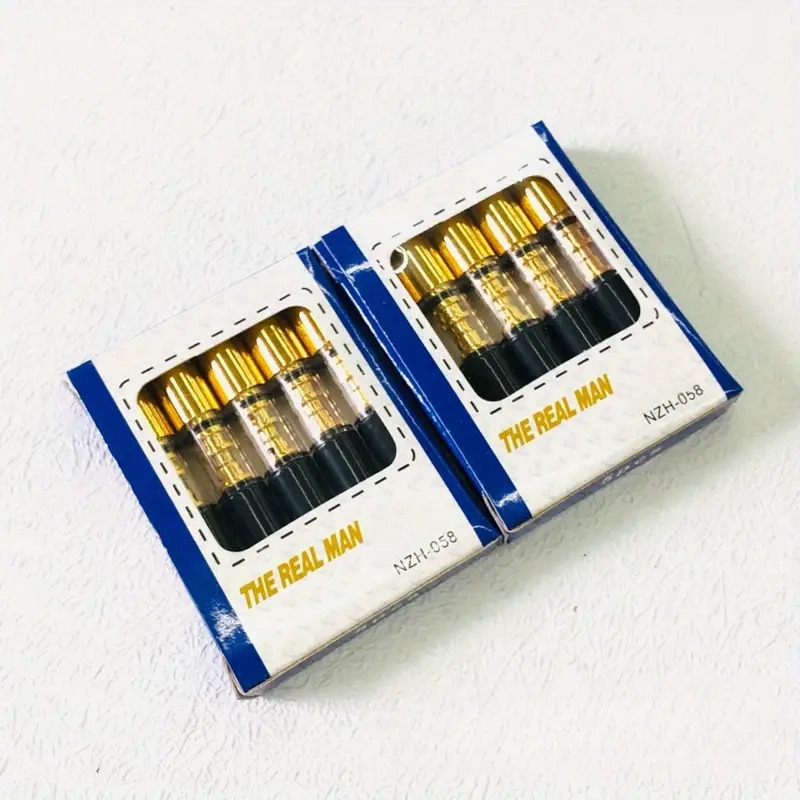 5pcs portable reusable cleaning reduce tar smoke filter holder recirculating double filter cleanable smoking filters thick medium and fine three use smoking filters holder filter tips filter mouthpieces household gadget valentines day gift 0