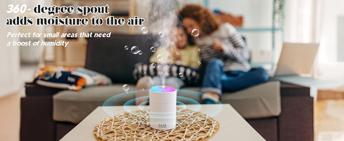 Humidifier