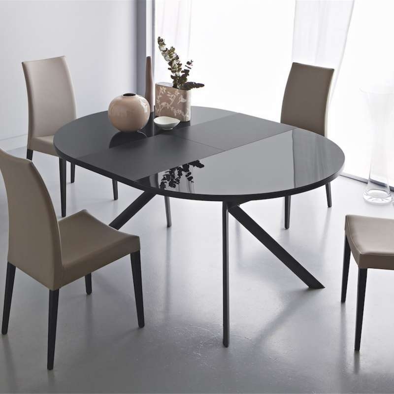 Image result for table Ã  manger vitrÃ©