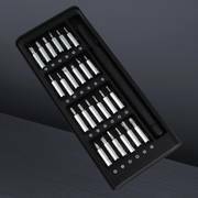 1 Set 24 Dans 1 Ensemble De Tournevis, Tournevis Multifonction, Outil De Démontage DAppareils Ménagers, Ensemble De Combinaison De Tournevis De Précision détails 2