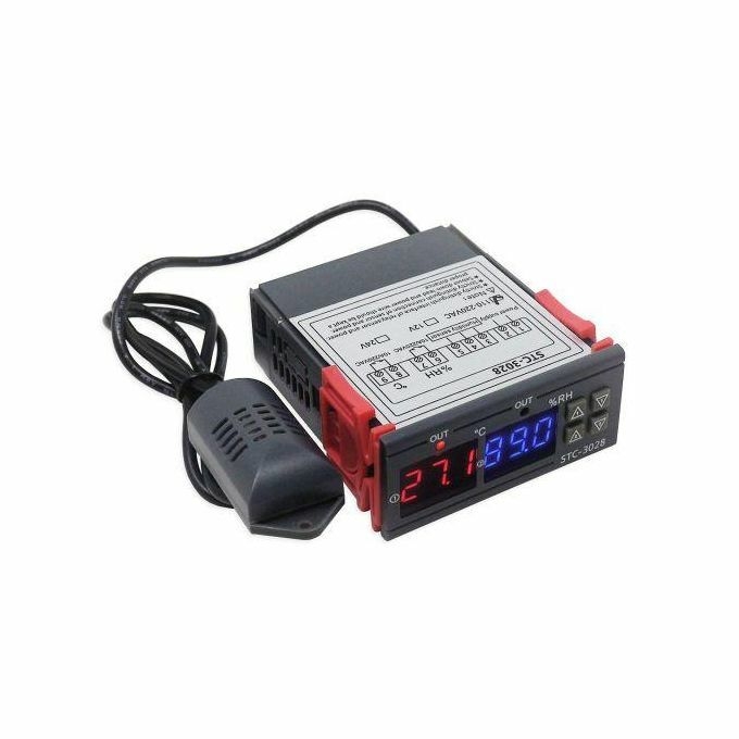 product_image_name-Generic-STC-3028 Digital Temperature And Humidity Controller-1