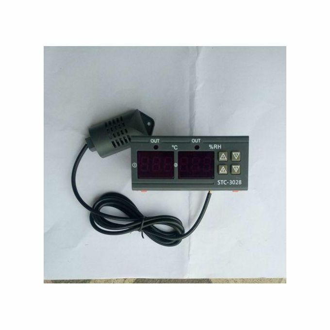 product_image_name-Generic-STC-3028 Digital Temperature And Humidity Controller-6