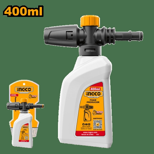 Foamer Gun for Pressure Washer