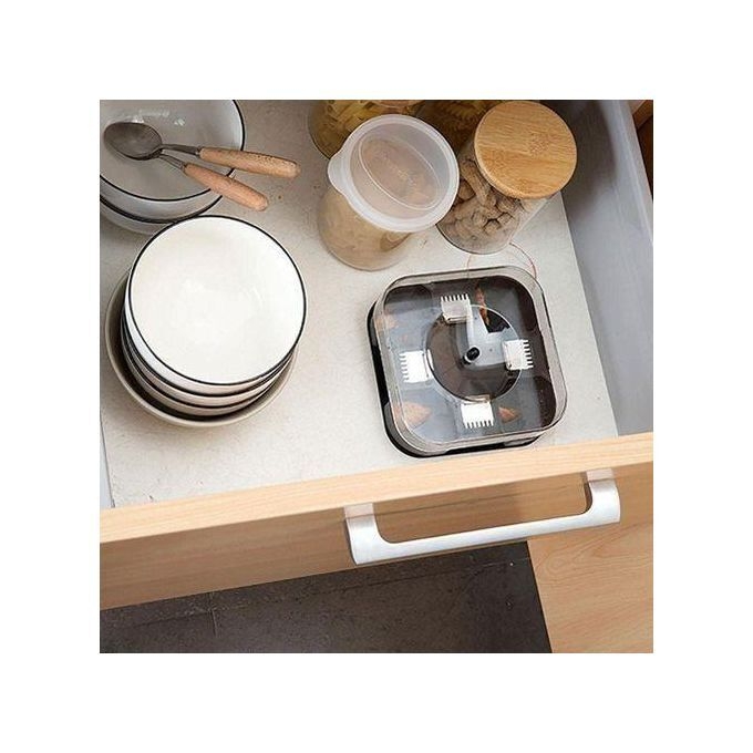 product_image_name-Generic-Cockroach Trap Box Reusable Roach Catcher For Indoor Kitchen-3
