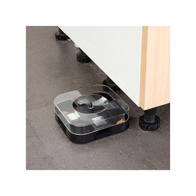 product_image_name-Generic-Cockroach Trap Box Reusable Roach Catcher For Indoor Kitchen-2