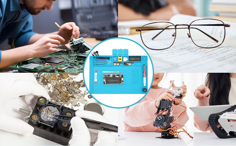 pour la soudure d'ensembles électroniques