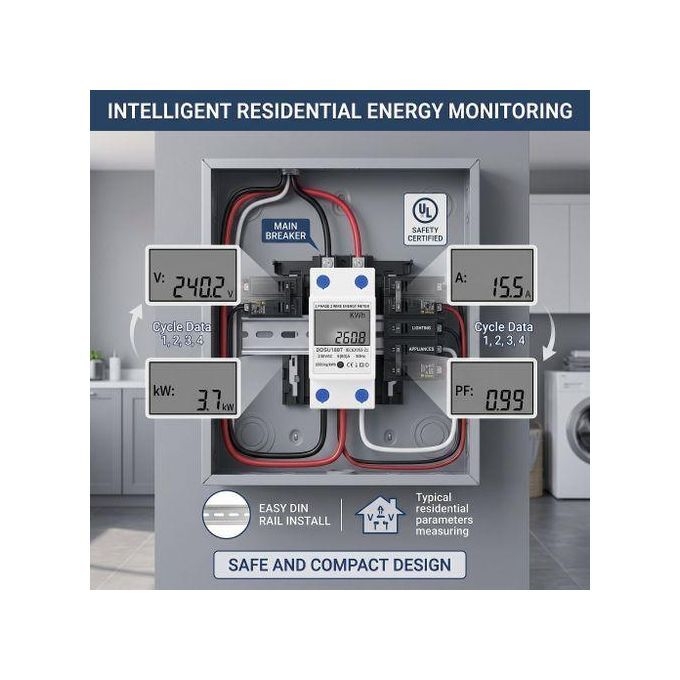 product_image_name-Generic-Digital Electric Energy Meter Single Phase DIN Rail-3