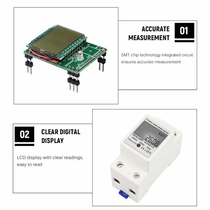 product_image_name-Generic-Digital Electric Energy Meter Single Phase DIN Rail-3