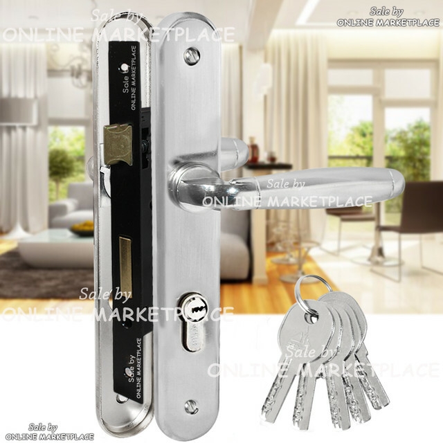 Serrure-Poignee156-0