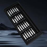 1 Set 24 Dans 1 Ensemble De Tournevis, Tournevis Multifonction, Outil De Démontage DAppareils Ménagers, Ensemble De Combinaison De Tournevis De Précision détails 1