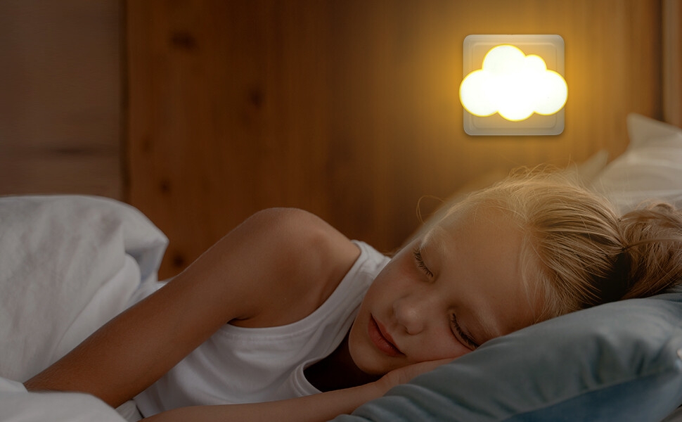 lampada bambini luce neonato notturnacopripresa bambini notturno luce da notte per bambini con presa