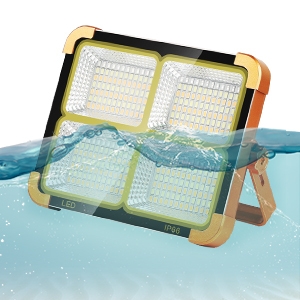 IP66 étanche à l'eau