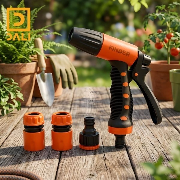 Ensemble pistolet d'irrigation FD 22312001 - Image 3