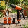 Ensemble pistolet d'irrigation FD 22312001 - Image 3