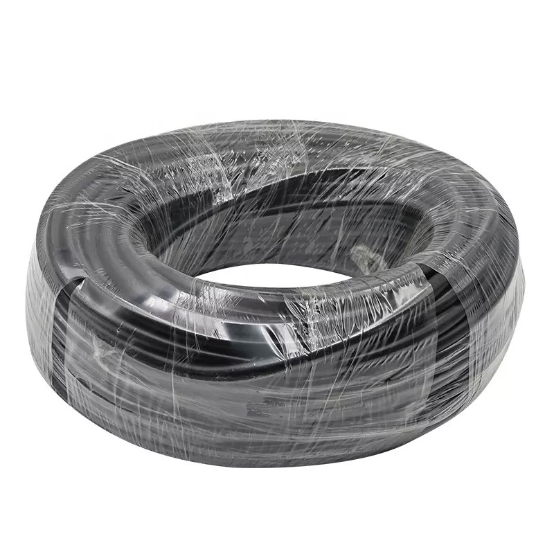 Rabbit Drinker Water Bowl Water Hose Tube Pipe Black Water Hose Supply Hose Tube