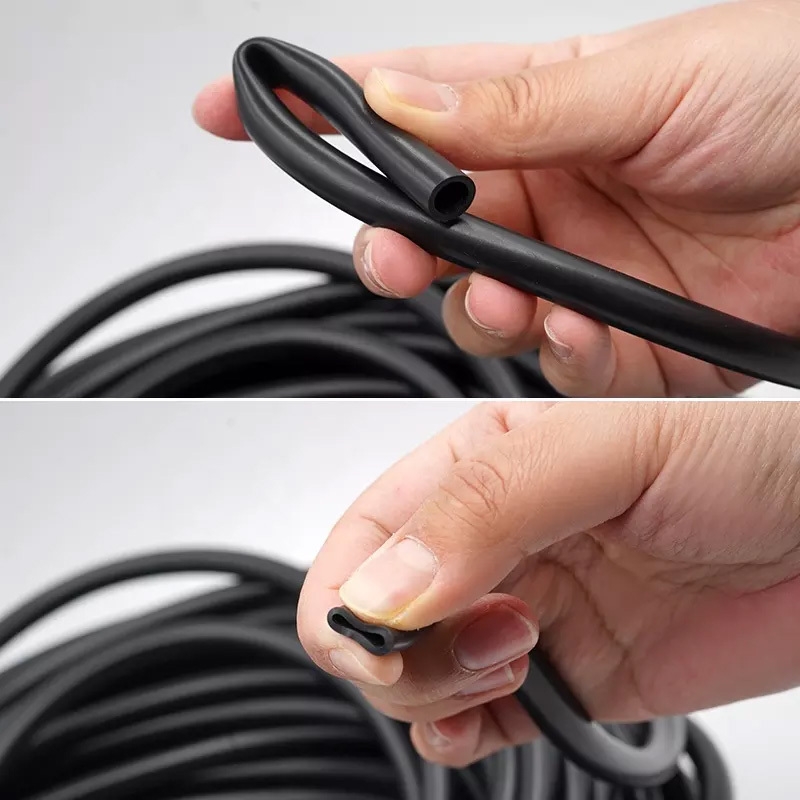 Rabbit Drinker Water Bowl Water Hose Tube Pipe Black Water Hose Supply Hose Tube