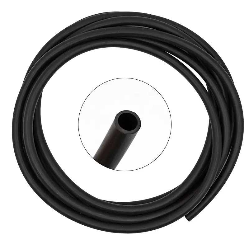 Rabbit Drinker Water Bowl Water Hose Tube Pipe Black Water Hose Supply Hose Tube