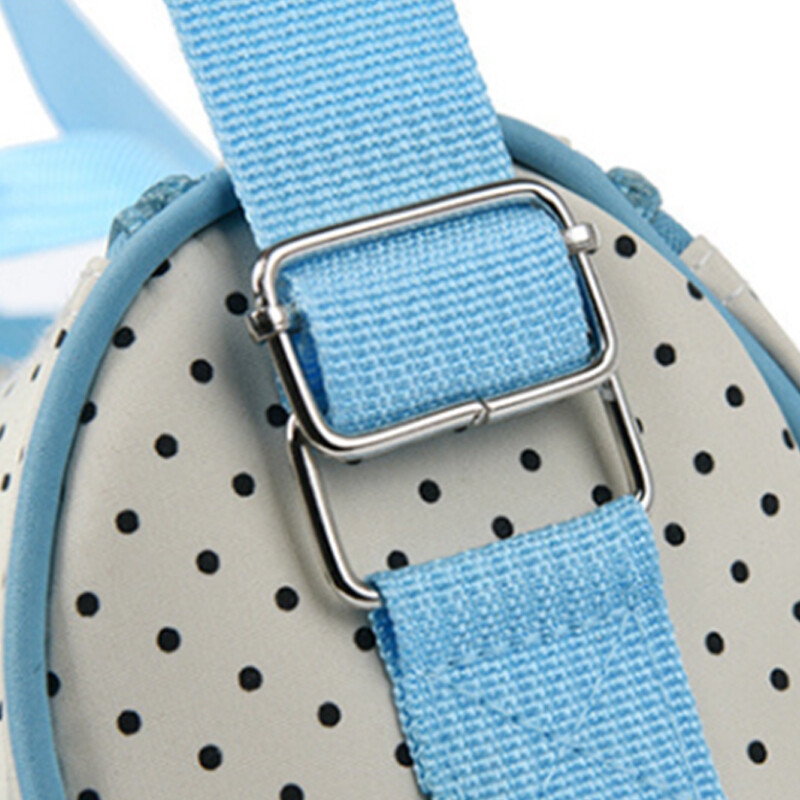 5 pièces ensemble multifonction Nappy changer bébé sac à couches grand sac d'allaitement réutilisable avec sangles maman sac de maternité