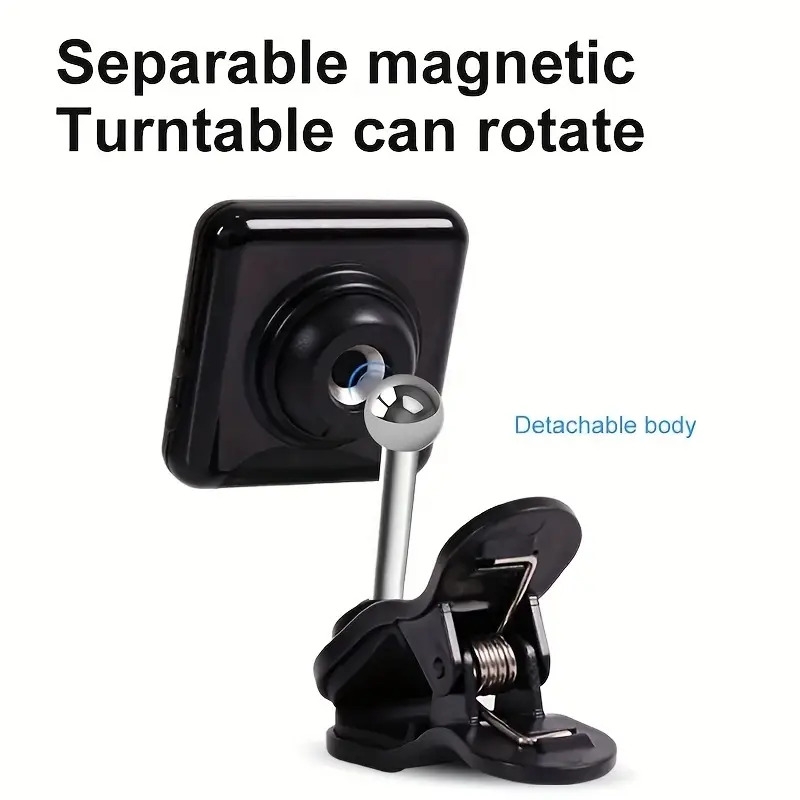 吉他调音器和节拍器，适用于电吉他、贝斯、尤克里里、小提琴 - usb可充电电子音高训练器，音乐练习工具，乐器调音设备，便携式设计，小巧紧凑，耐用结构，精准调音，适合贝斯手、尤克里里音乐人 商品详情 0