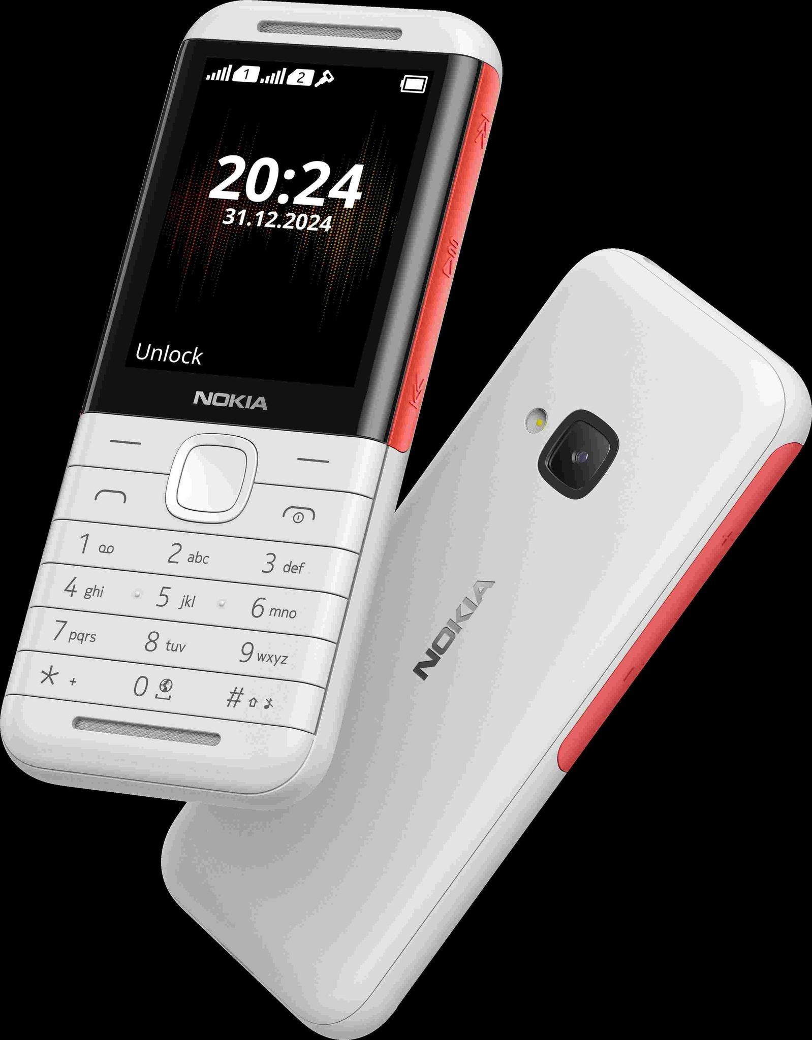 Nokia 5310 2024 | Xpress music phone