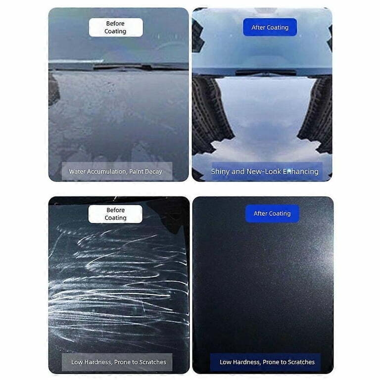 Multifunctional Coating Renewal Agents Waterproof Car Paint Polish Repair Liquid car Care Products
