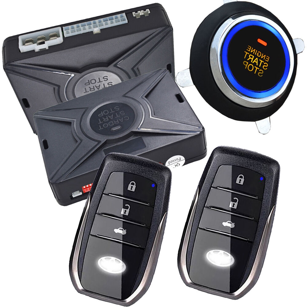 Image result for système de commande à distance, voiture