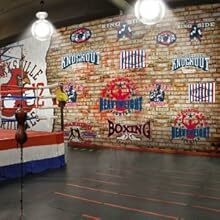 Feux de football pliants à LED