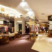 Veilleuse déformable