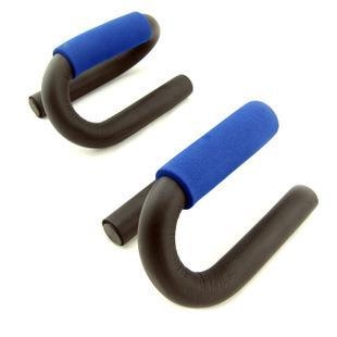 Support en forme de S