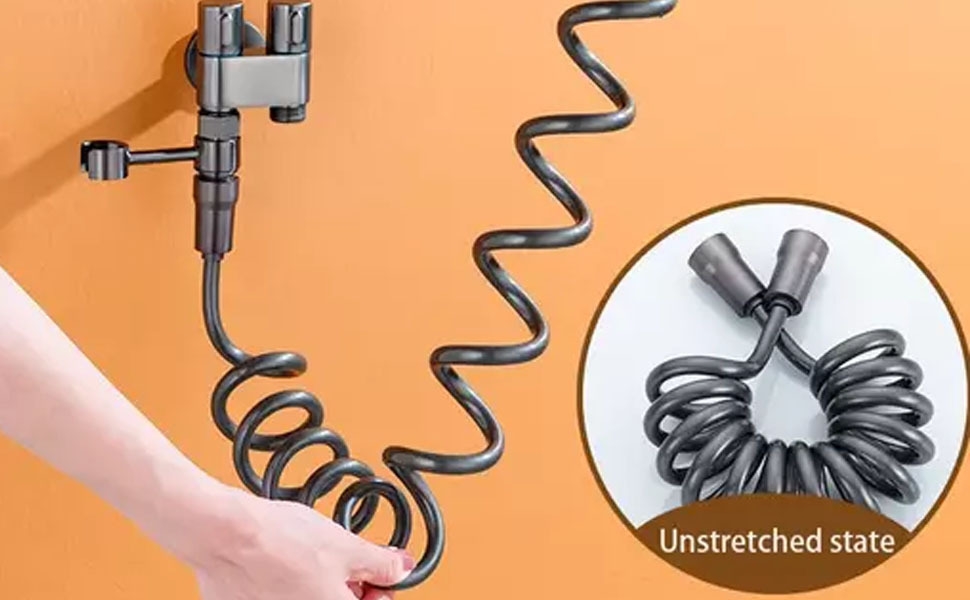 Handheld Bidet Sprayer for Toilet